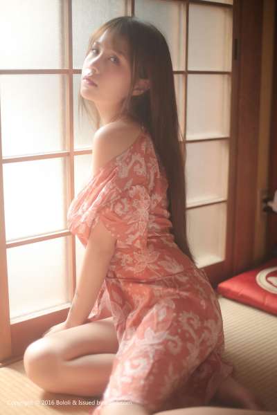 夏美酱 - 芭蕾舞少女 翘臀写真套图