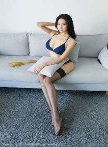 小狐狸Sica - 精彩黑丝翘臀诱惑