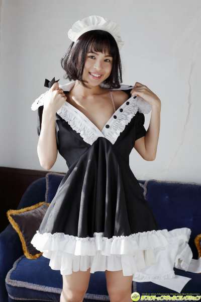 野々宮ミカ - Fカップの迫力バストにぷるるんヒップ！巨乳日本女优