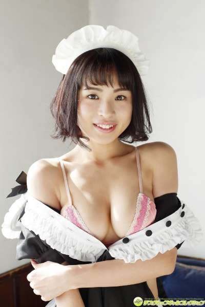 野々宮ミカ - Fカップの迫力バストにぷるるんヒップ！巨乳日本女优