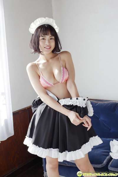 野々宮ミカ - Fカップの迫力バストにぷるるんヒップ！巨乳日本女优