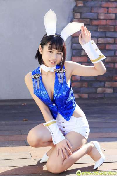 野々宮ミカ - Fカップの迫力バストにぷるるんヒップ！巨乳日本女优