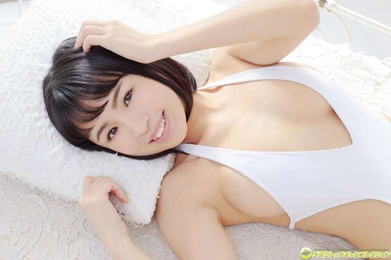 野々宮ミカ - Fカップの迫力バストにぷるるんヒップ！巨乳日本女优