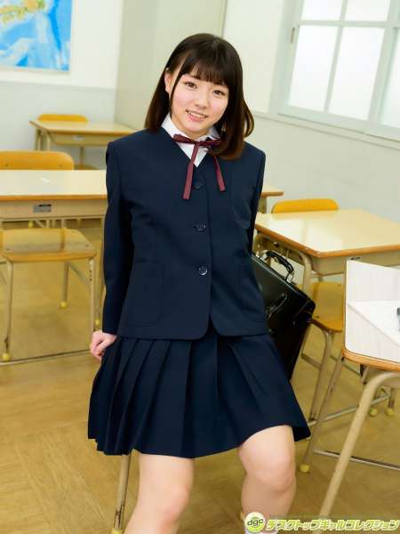 葉月つばさ - 純真無垢な美少女~女优诱惑套图