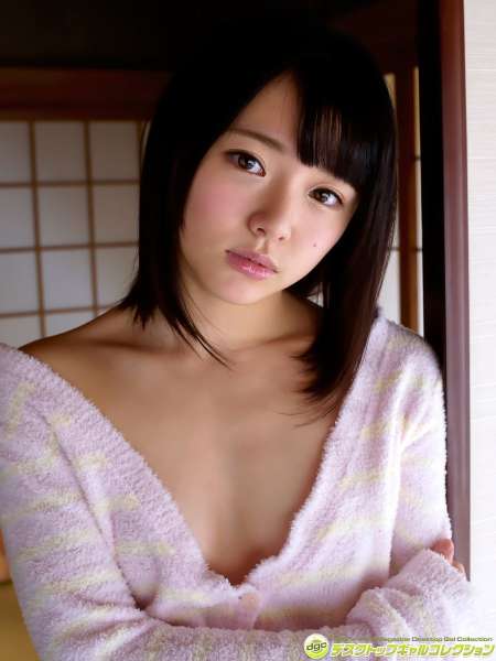 葉月つばさ - 純真無垢な美少女~女优诱惑套图