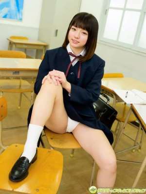 葉月つばさ - 純真無垢な美少女~女优诱惑套图