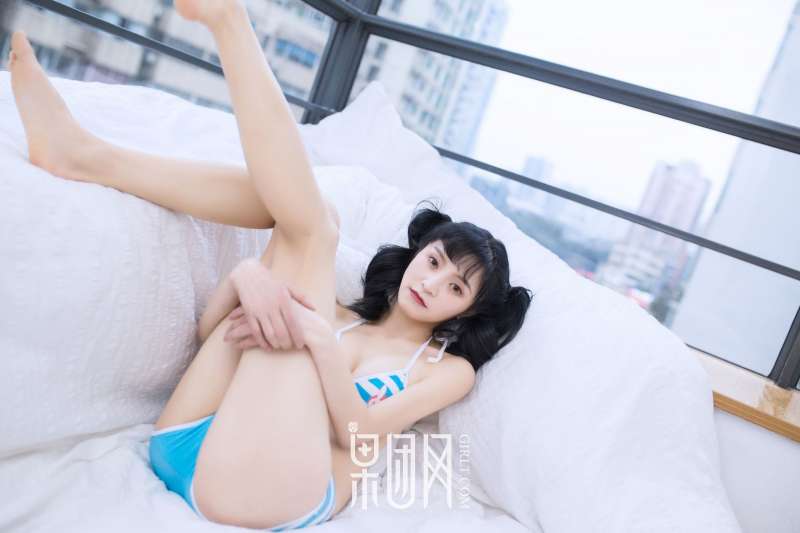 甜心蘑菇DVA 巨乳大胸写真套图