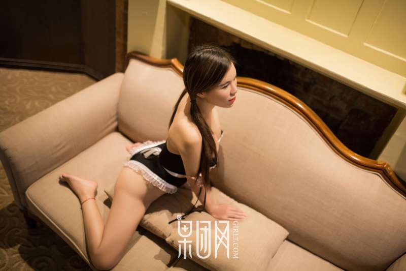 王紫性感美女激情首秀，惊艳众人！