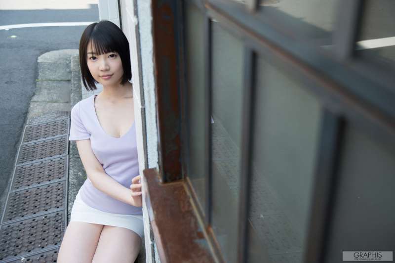 鈴木心春 - Angelic Girl~巨乳诱惑女优