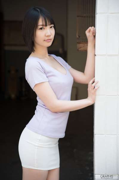 鈴木心春 - Angelic Girl~巨乳诱惑女优