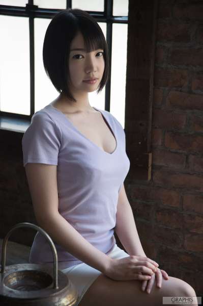 鈴木心春 - Angelic Girl~巨乳诱惑女优