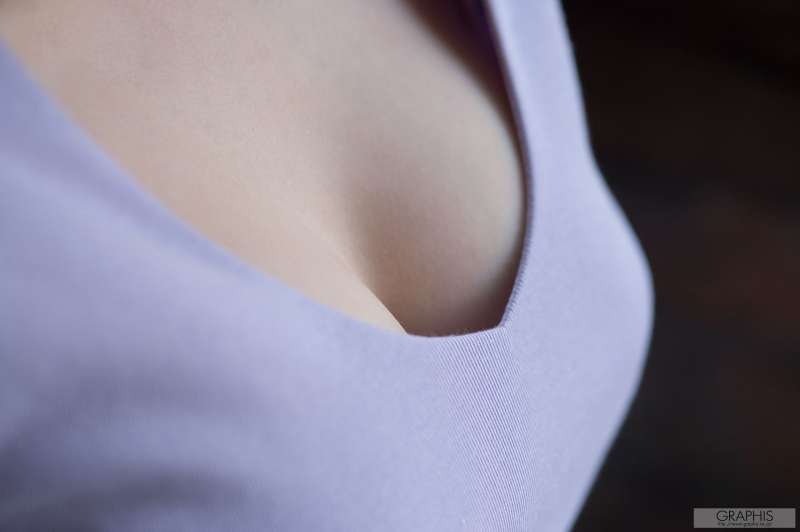 鈴木心春 - Angelic Girl~巨乳诱惑女优