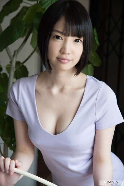 鈴木心春 - Angelic Girl~巨乳诱惑女优