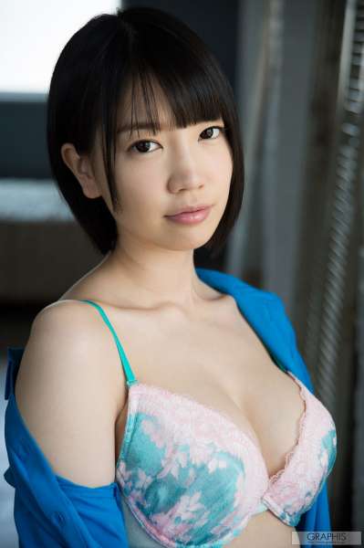 鈴木心春 - Angelic Girl~巨乳诱惑女优