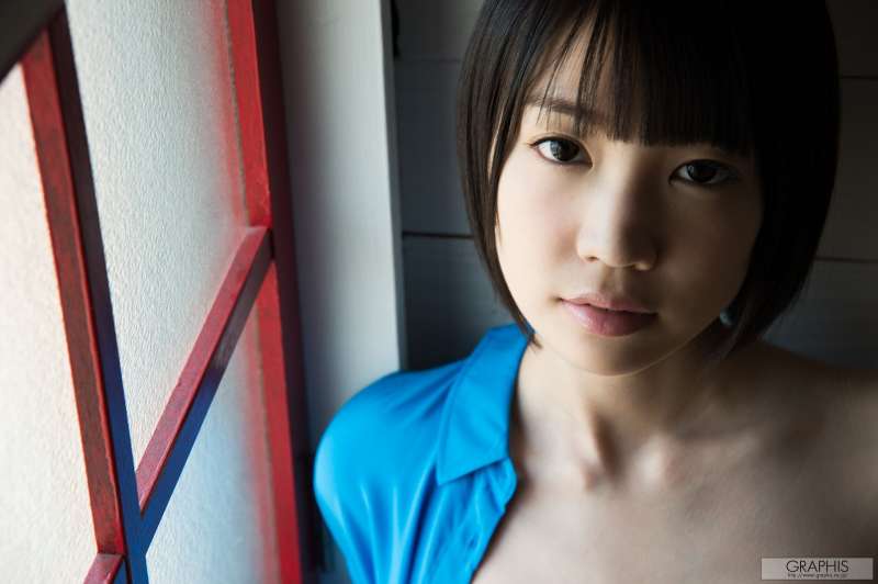 鈴木心春 - Angelic Girl~巨乳诱惑女优
