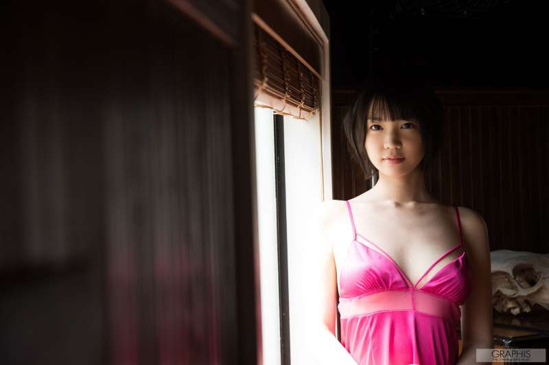 鈴木心春 - Angelic Girl~巨乳诱惑女优