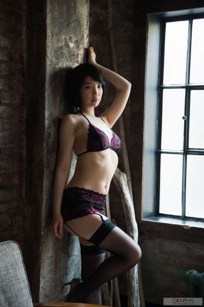 鈴木心春 - Angelic Girl~巨乳诱惑女优