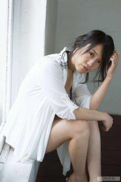 长濑麻美長瀬麻美~诱惑女优真性感
