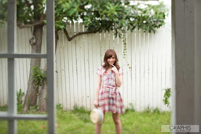 加藤莉娜加藤リナ~白嫩诱惑美女