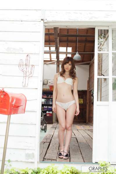 加藤莉娜加藤リナ~白嫩诱惑美女