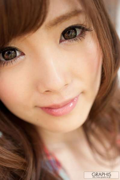 加藤莉娜加藤リナ~白嫩诱惑美女