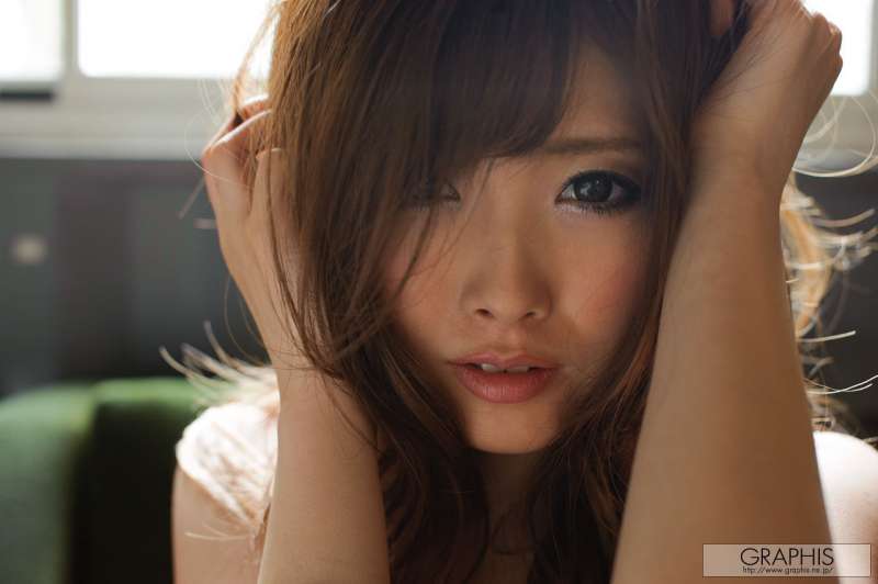 加藤莉娜加藤リナ~白嫩诱惑美女