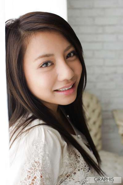 松本メイ松本芽依~抢镜美女迷人写真