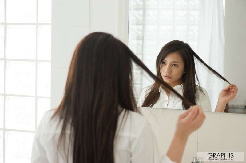 松本メイ松本芽依~抢镜美女迷人写真
