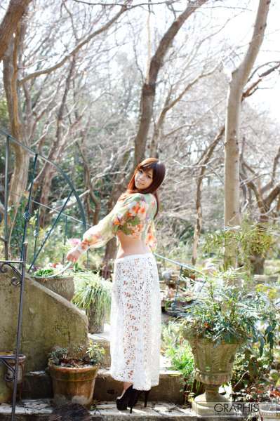 橘咲良伊藤りな伊藤娜莉~日本美女诱惑图片