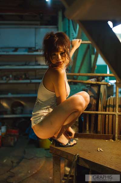 橘咲良伊藤りな伊藤娜莉~日本美女诱惑图片