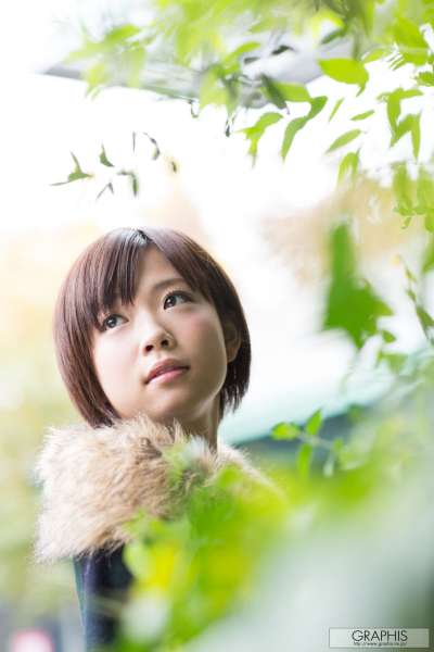 紗倉まな纱仓真菜~玲珑美女写真