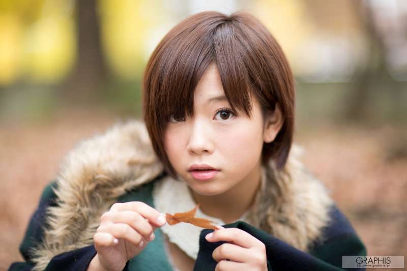 紗倉まな纱仓真菜~玲珑美女写真