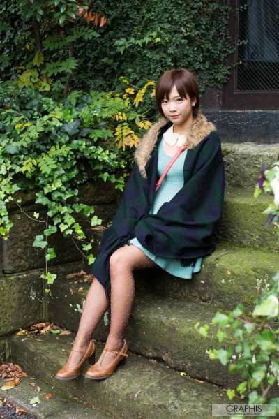 紗倉まな纱仓真菜~玲珑美女写真