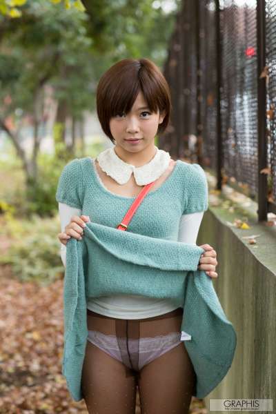 紗倉まな纱仓真菜~玲珑美女写真