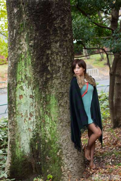 紗倉まな纱仓真菜~玲珑美女写真