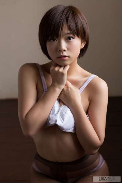 紗倉まな纱仓真菜~玲珑美女写真