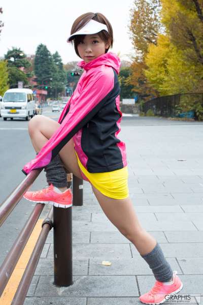 紗倉まな纱仓真菜~玲珑美女写真