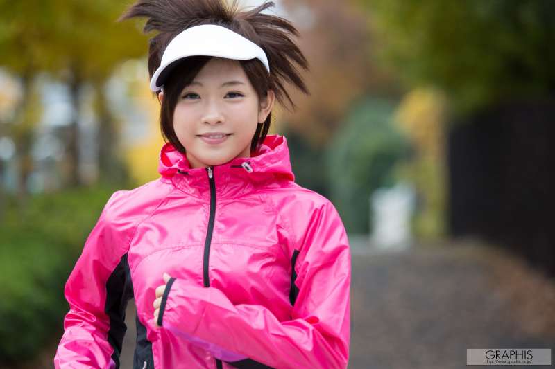 紗倉まな纱仓真菜~玲珑美女写真