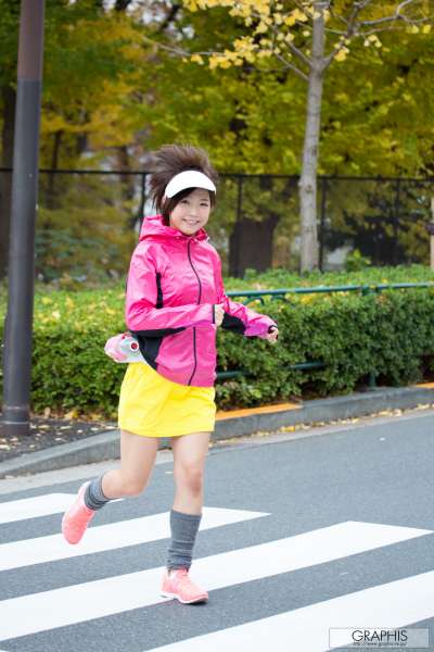 紗倉まな纱仓真菜~玲珑美女写真