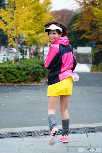 紗倉まな纱仓真菜~玲珑美女写真