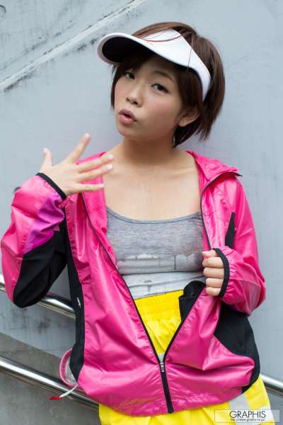 紗倉まな纱仓真菜~玲珑美女写真