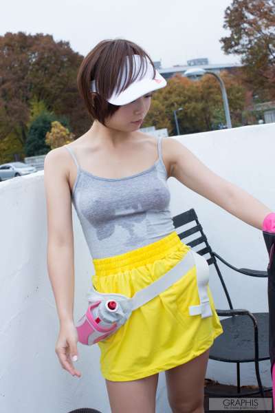 紗倉まな纱仓真菜~玲珑美女写真