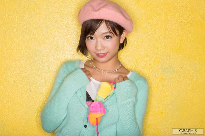 紗倉まな纱仓真菜~玲珑美女写真
