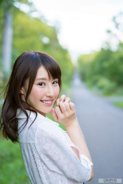 あやみ旬果(彩美旬果) - Beautiful Body 巨乳女优写真套图