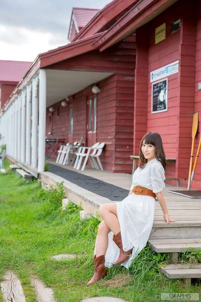 あやみ旬果(彩美旬果) - Beautiful Body 巨乳女优写真套图