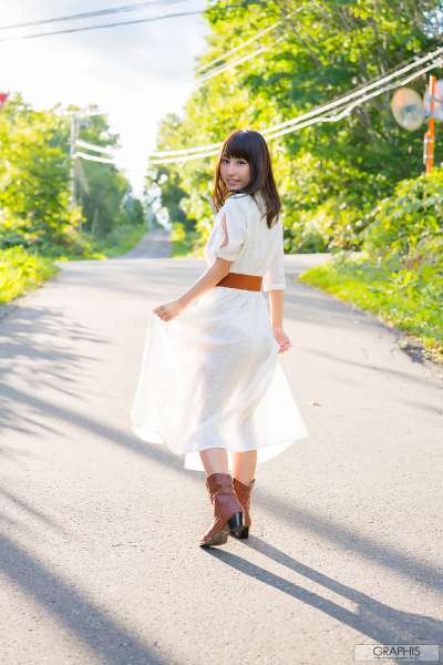 あやみ旬果(彩美旬果) - Beautiful Body 巨乳女优写真套图