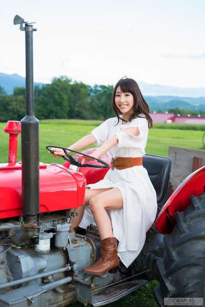 あやみ旬果(彩美旬果) - Beautiful Body 巨乳女优写真套图