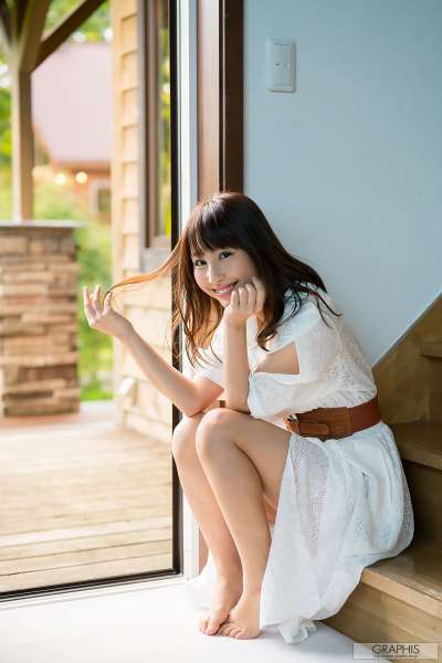 あやみ旬果(彩美旬果) - Beautiful Body 巨乳女优写真套图