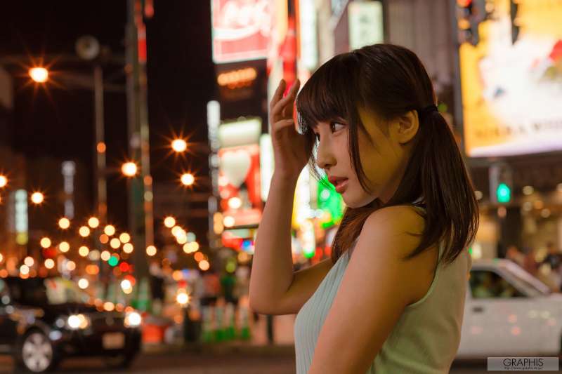 あやみ旬果(彩美旬果) - Beautiful Body 巨乳女优写真套图