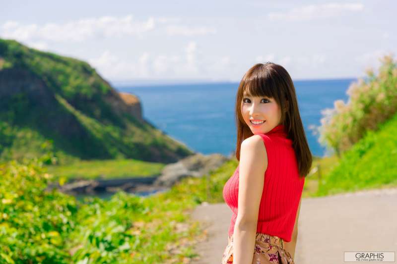 あやみ旬果(彩美旬果) - Beautiful Body 巨乳女优写真套图